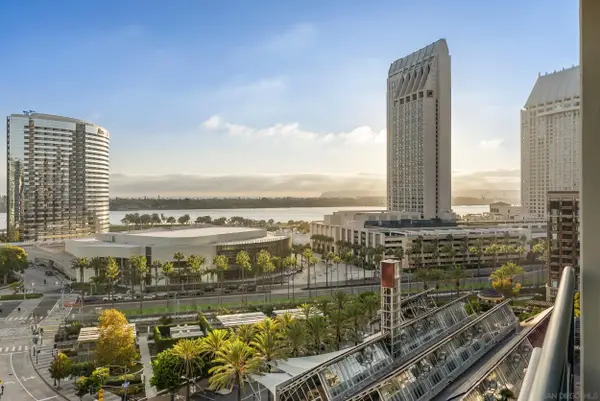 555 Front St. #1302, San Diego, CA 92101