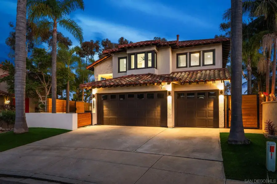 4563 Tarantella Ln, San Diego, CA 92130 - #2