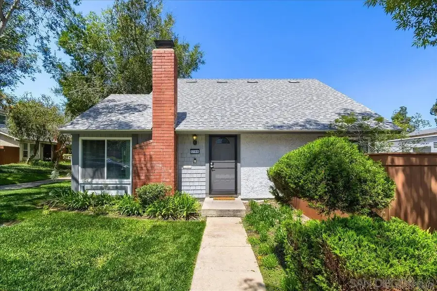 5160 Fino Dr., San Diego, CA 92124 - #2