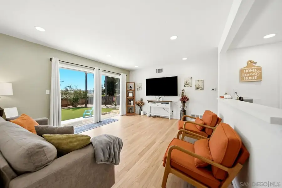 817 Arboleda Rd, El Cajon, CA 92021 - #2