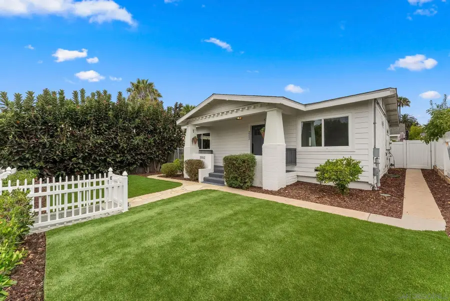 2552-2556 B Street, San Diego, CA 92102 - #2