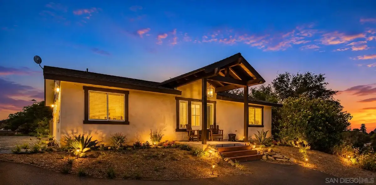 12657 Via La Mirada, Valley Center, CA 92082 - #1