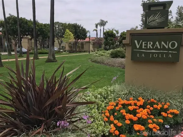 7545 Charmant #1516, San Diego, CA 92122