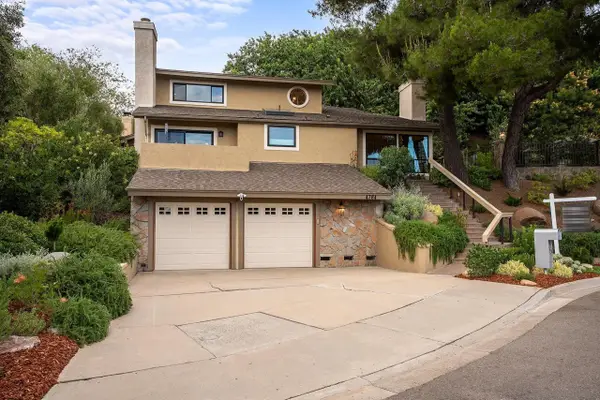 4784 Jeffer, La Mesa, CA 91941
