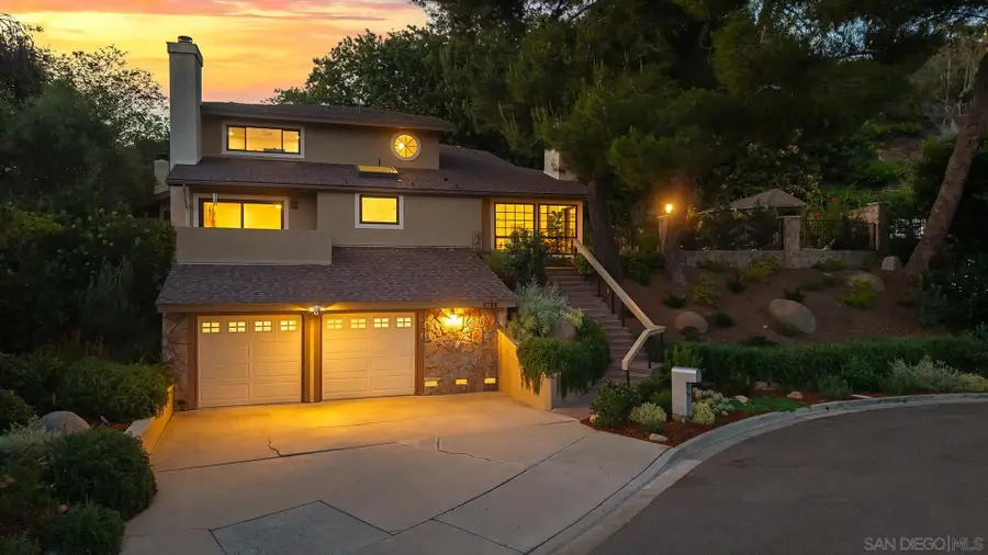 4784 Jeffer, La Mesa, CA 91941 - #2