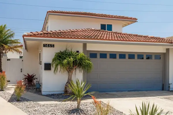 1465 Kim Pl, Chula Vista, CA 91911