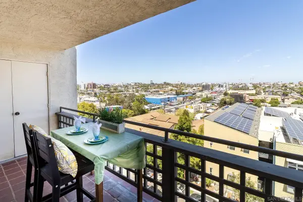 3790 Florida St #A102, San Diego, CA 92104