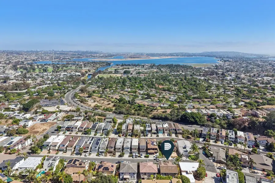 2410 Geranium St, San Diego, CA 92109 - #3