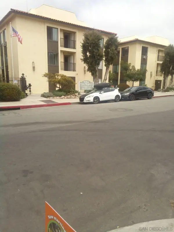 3776 Alabama St #C304, San Diego, CA 92104
