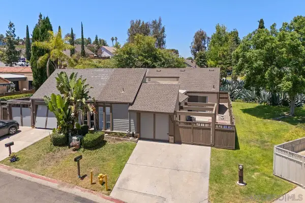 2848 Glen Canyon Circle, Spring Valley, CA 91977