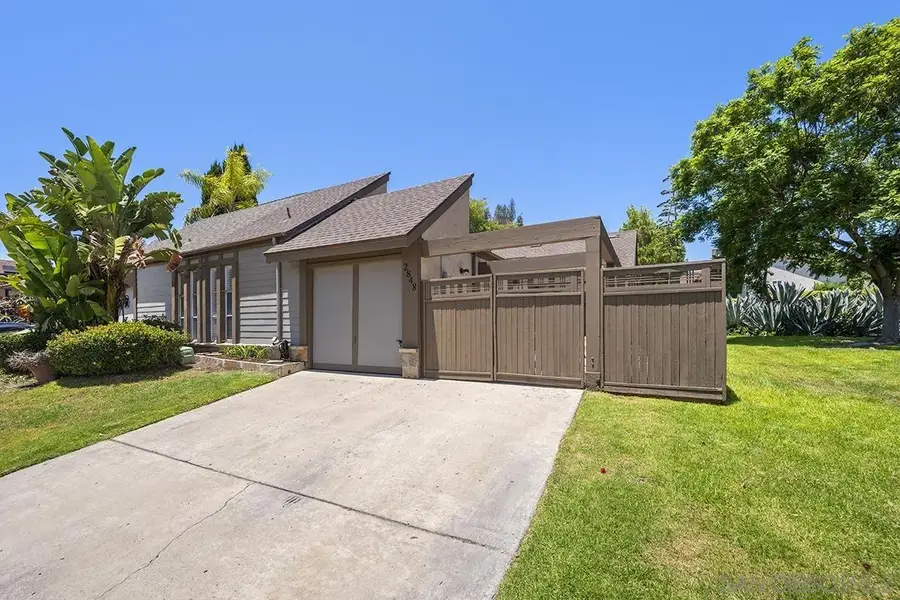 2848 Glen Canyon Circle, Spring Valley, CA 91977 - #2