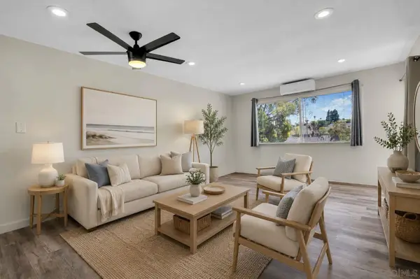 3427 Capalina Rpad #25, San Marcos, CA 92069