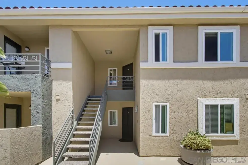 7545 Charmant Dr #1510, San Diego, CA 92122 - #1