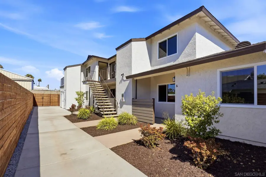41 Madison Ave, Chula Vista, CA 91910 - #3