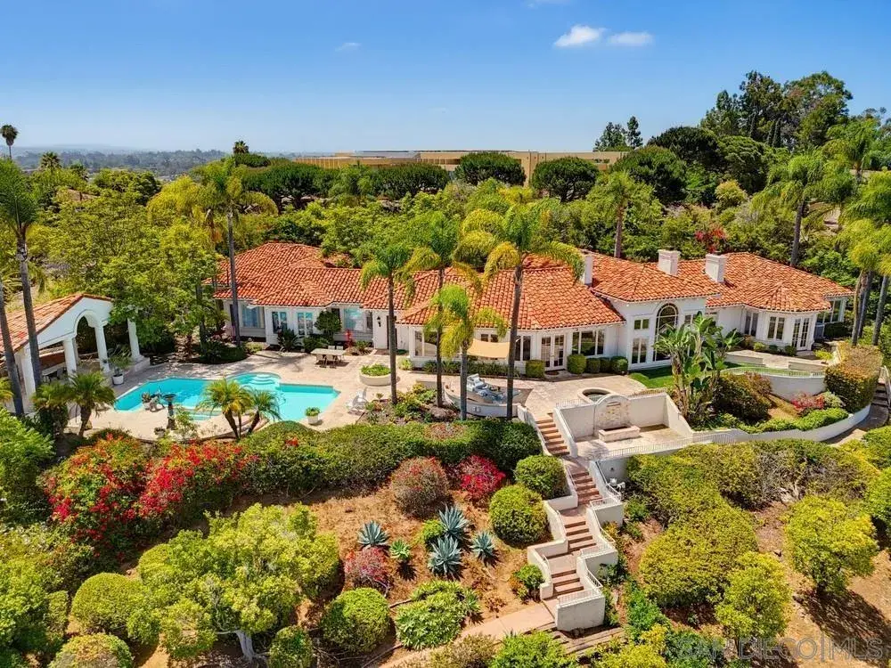 18103 Via Ascenso, Rancho Santa Fe, CA 92067 - #1