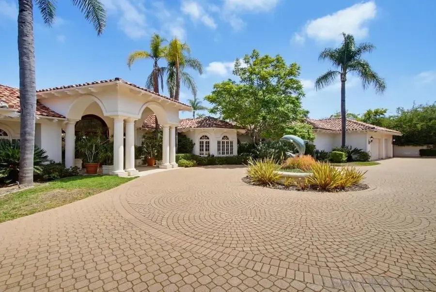 18103 Via Ascenso, Rancho Santa Fe, CA 92067 - #2