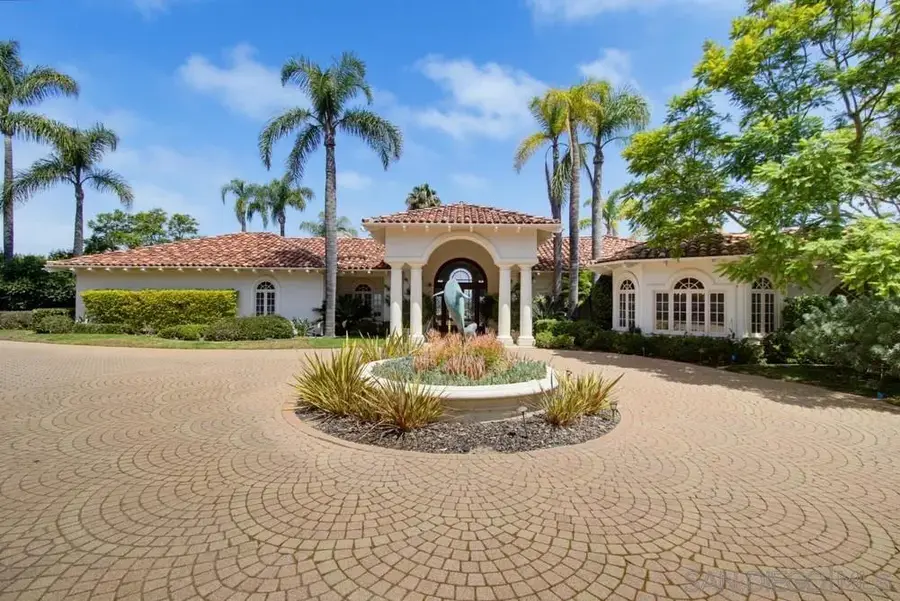 18103 Via Ascenso, Rancho Santa Fe, CA 92067 - #3