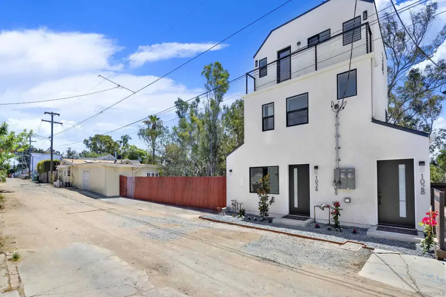1026 Pascoe #1028, San Diego, CA 92103 - #2