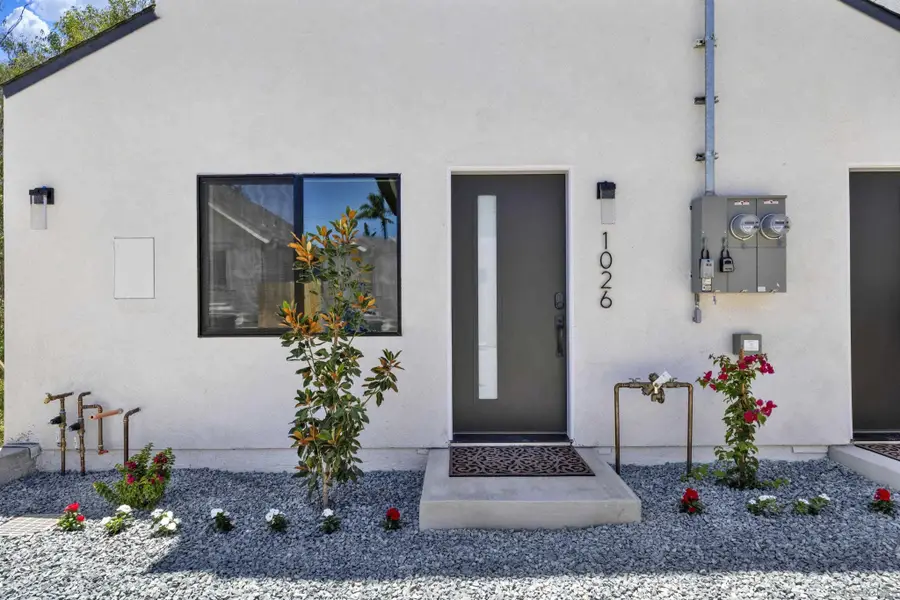1026 Pascoe #1028, San Diego, CA 92103 - #3