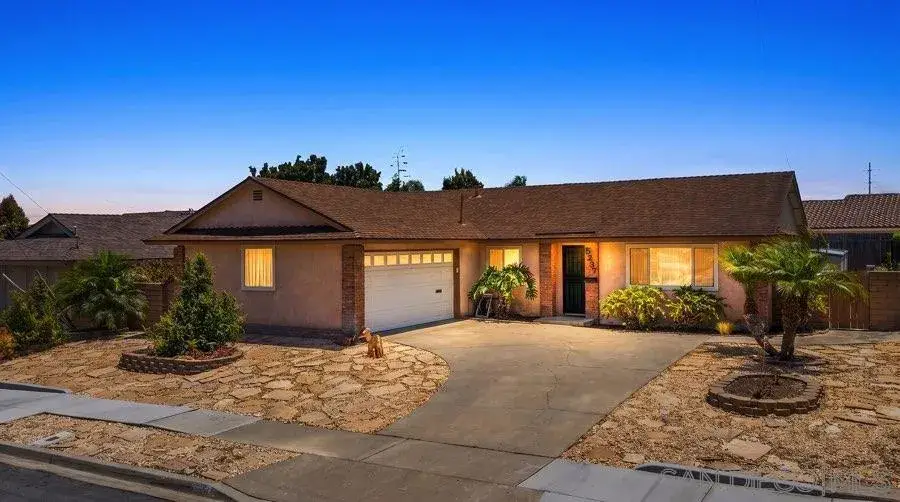 5237 Diane Avenue, San Diego, CA 92117 - #1