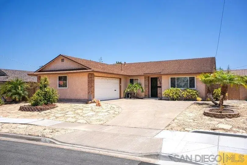 5237 Diane Avenue, San Diego, CA 92117 - #2