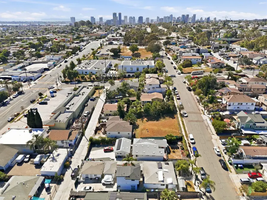 3153-55 G St, San Diego, CA 92102 - #3