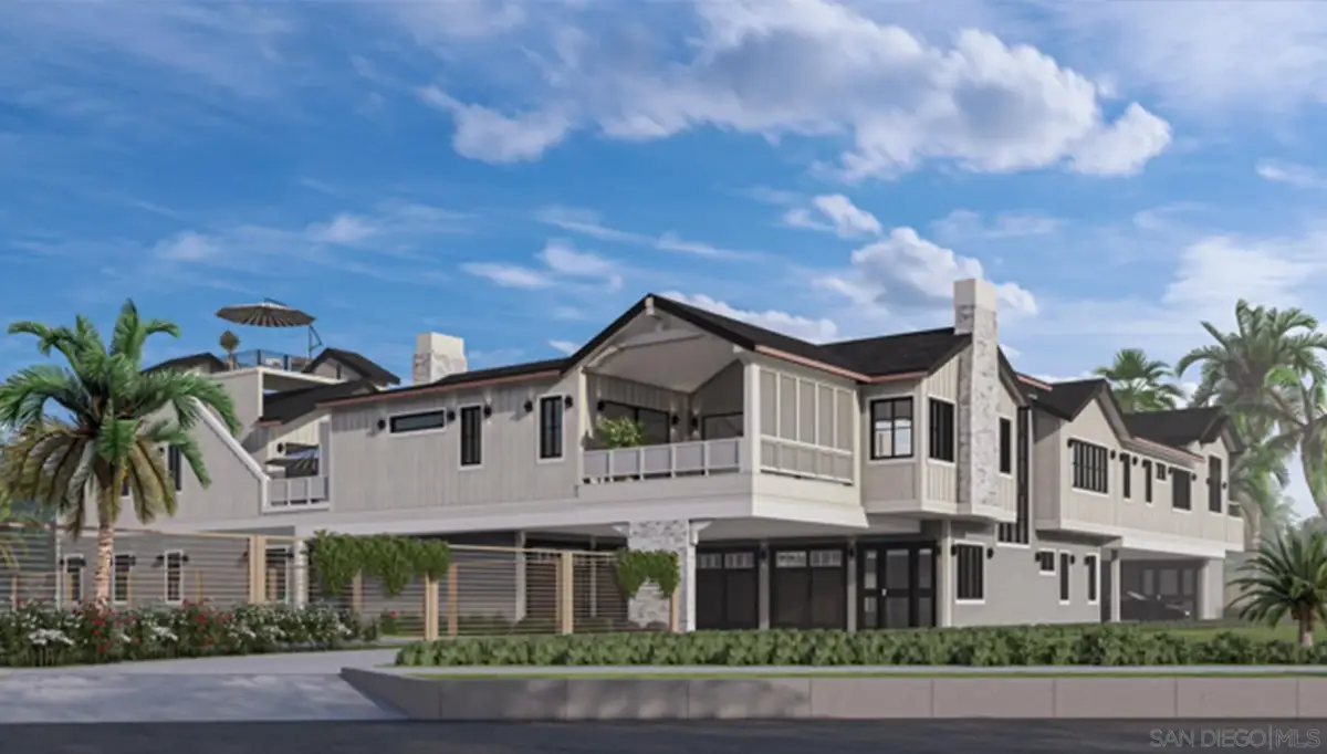 1058 Isabella Avenue, Coronado, CA 92118 - #1