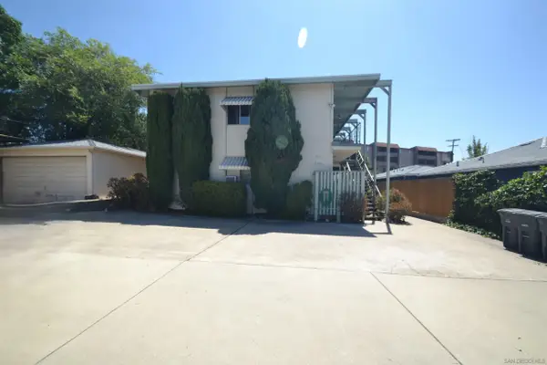 4483-85 Palm Avenue, La Mesa, CA 91941