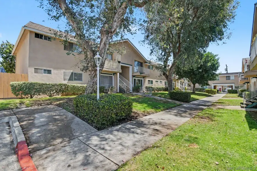 4475 Dale Ave #112, La Mesa, CA 91941 - #2