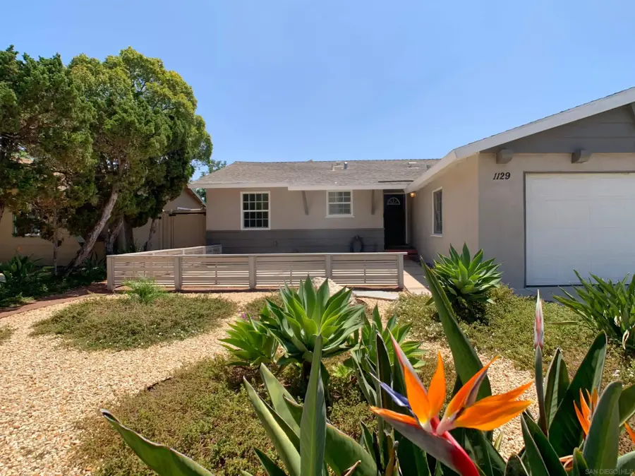 1129 Finch, El Cajon, CA 92020 - #2