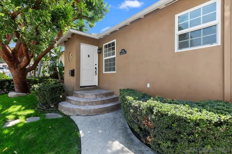 633 Arroyo, San Diego, CA 92103 - #2