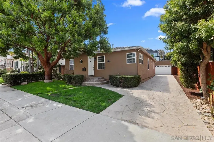 633 Arroyo, San Diego, CA 92103 - #3