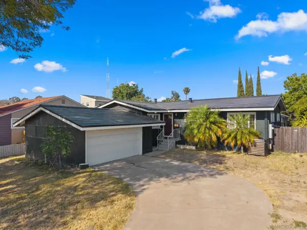 1105 Kelton, San Diego, CA 92114
