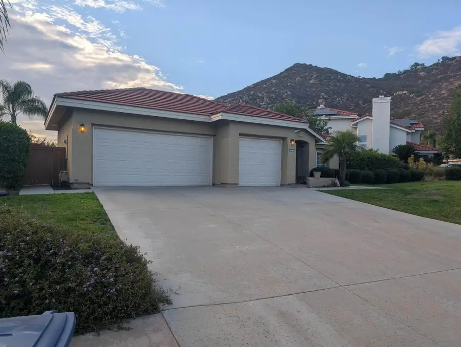 2473 Indigo, El Cajon, CA 92019 - #2