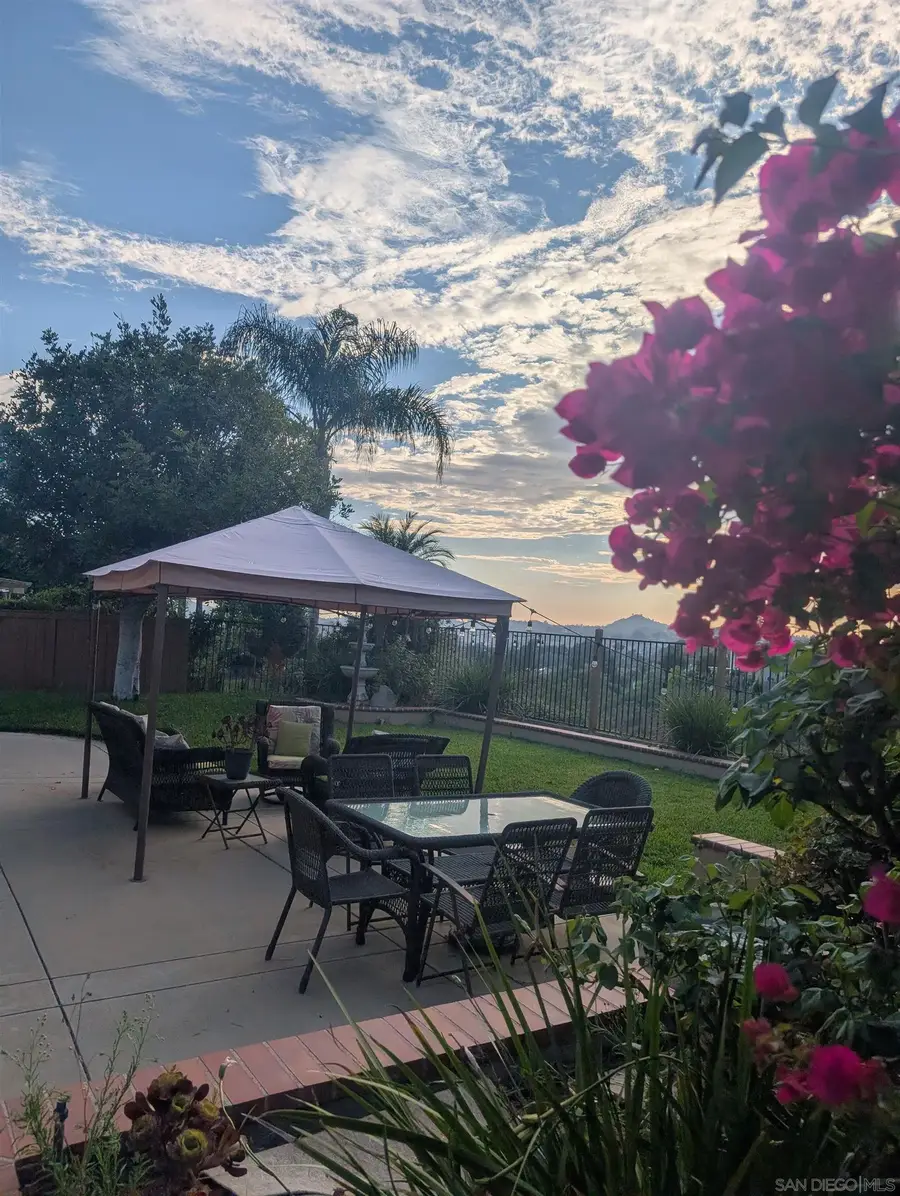 2473 Indigo, El Cajon, CA 92019 - #3