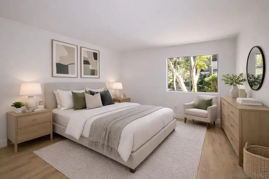 3020 Cowley Way, San Diego, CA 92117 - #2