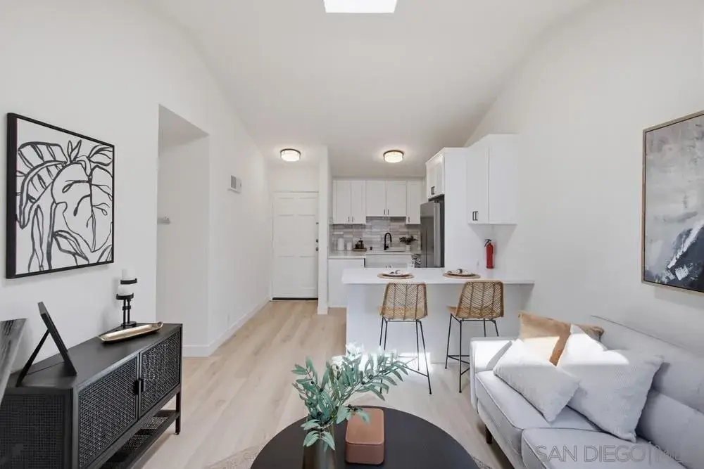 2909 Keats St #11, San Diego, CA 92106 - #1