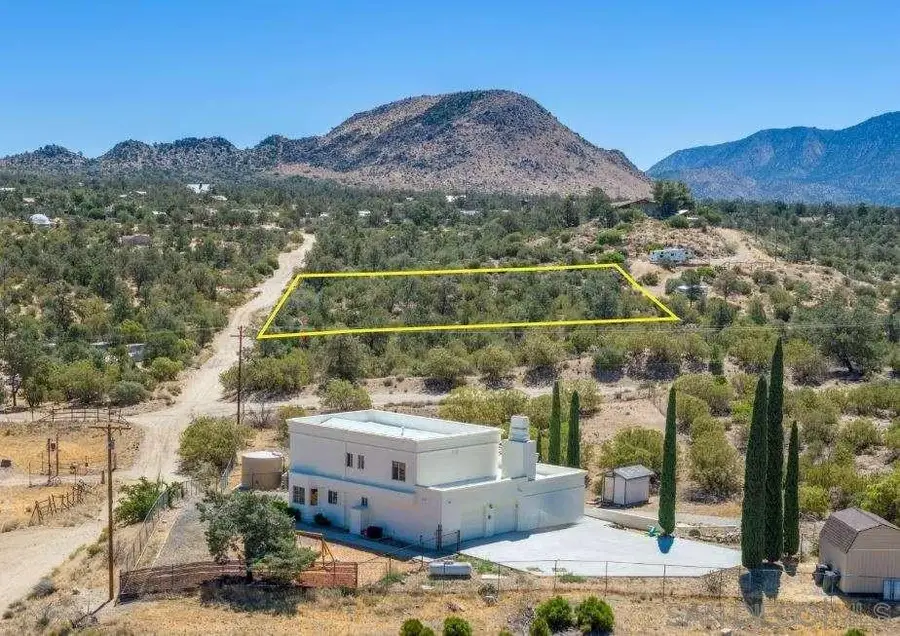 0 Buckthorn #1, Mountain Center, CA 92561 - #2