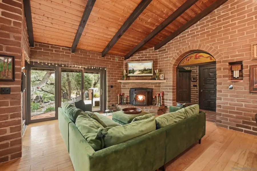 1266 Alpine Heights Rd, Alpine, CA 91901 - #3