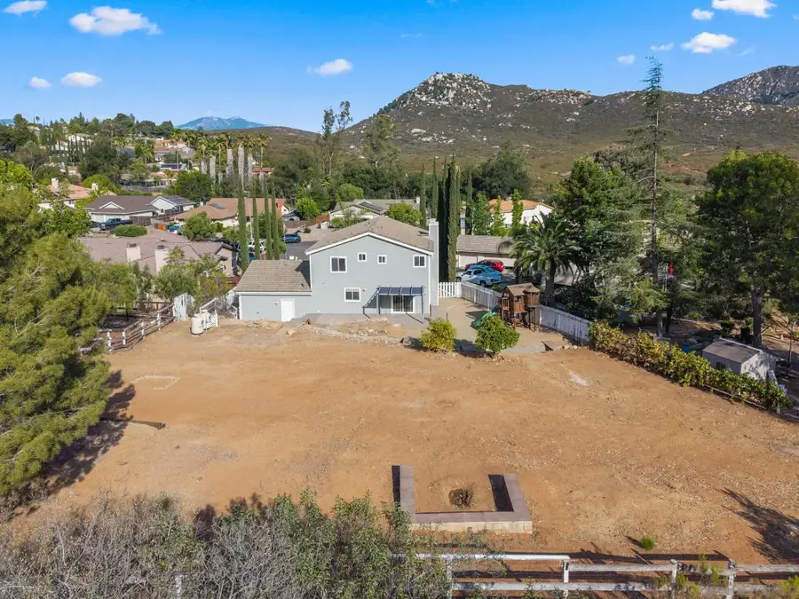 23306 Barona Mesa Rd, Ramona, CA 92065 - #2