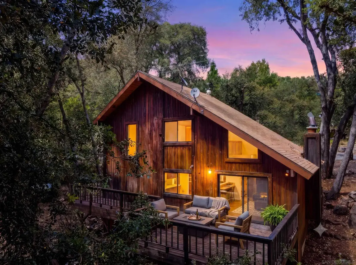 34613 Arrapahoe Pl, Julian, CA 92036 - #1