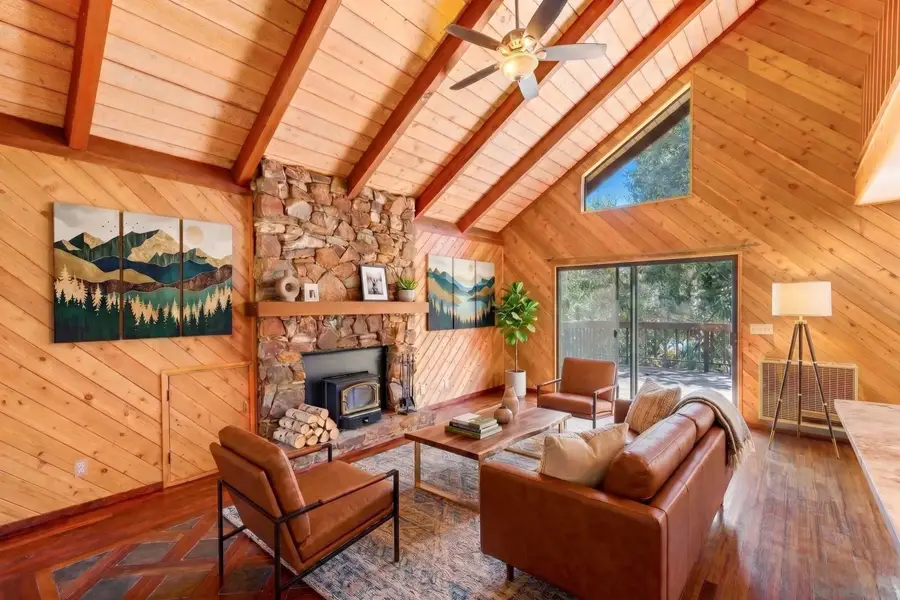 34613 Arrapahoe Pl, Julian, CA 92036 - #2