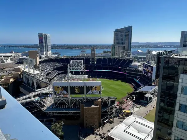 321 10th Ave. #2208, San Diego, CA 92101