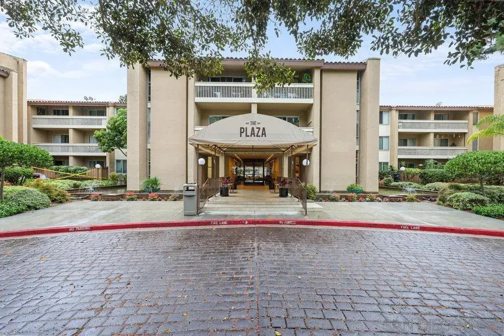 4600 Lamont #121, San Diego, CA 92109 - #1