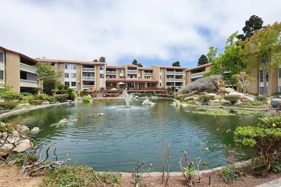 4600 Lamont #121, San Diego, CA 92109 - #3