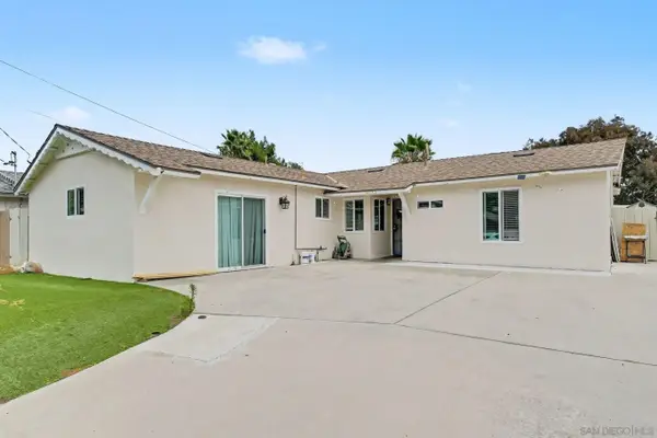 8032 Poplin Drive, Santee, CA 92071