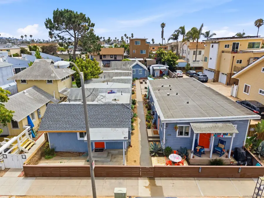 5137 Muir Ave, San Diego, CA 92107 - #3