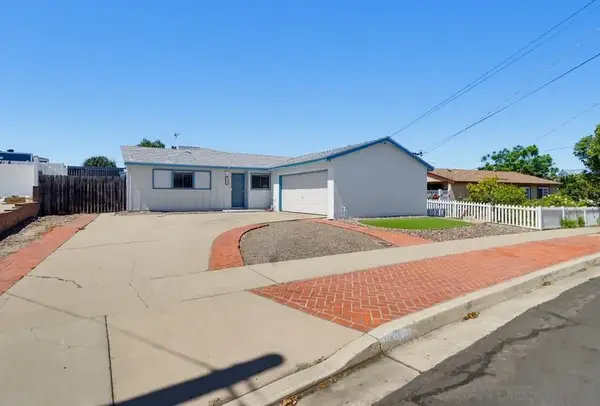 8411 Kappa St, La Mesa, CA 91942