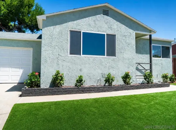 5236 Nutmeg Street, San Diego, CA 92105