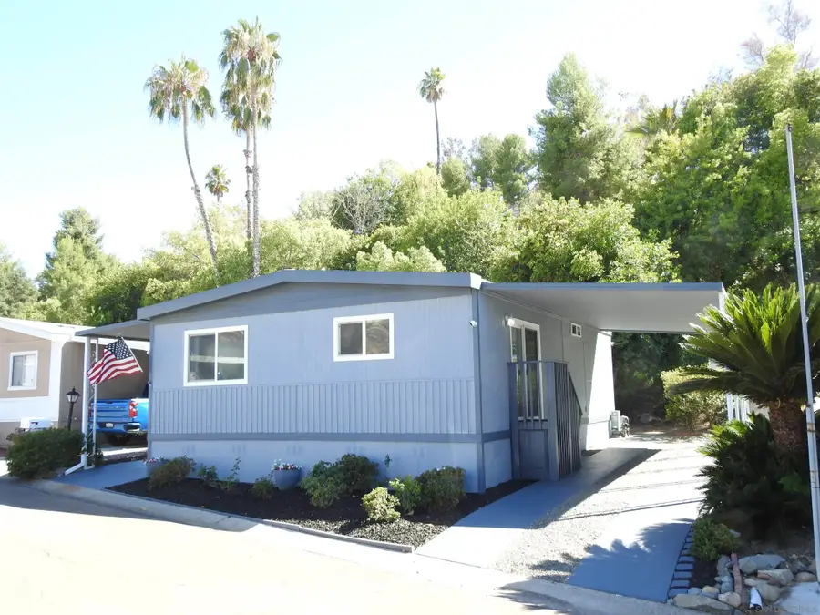 8712 N Magnolia #SPC 108, Santee, CA 92071 - #2